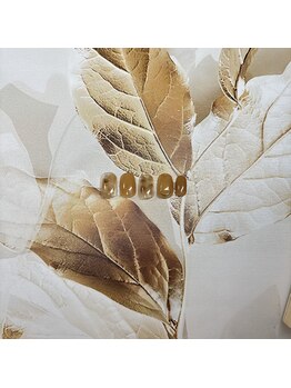 ネイルサロン ストーク(Nail Salon Stork)/【ハンド】シンプルコース