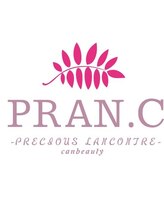 プランシー(PRAN.C) 小関 チーフ