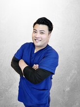 坂之上鍼灸整骨院 町田 智仁