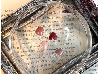 ディア 大森北口店/フレンチネイル