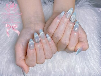 ナナネイル なんば店(NaNa Nail)/長さだし