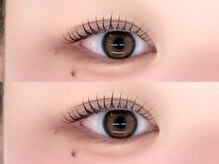 デイジー バイ アルテフィーチェ 梅田(daisy by artefice)/♪立ち上げまつ毛パーマ♪