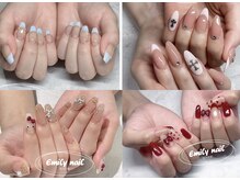 エミリー(Emily)