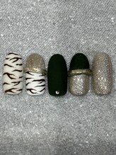 エルス(ELS)/【S定額ジェル】