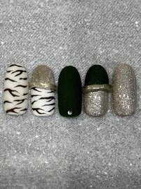 【S定額ジェル】