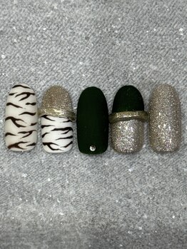 【S定額ジェル】