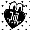 ジルアイズ(JILL EYES)のお店ロゴ
