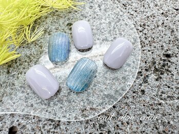 エミュウ(emiu)/デザインコースA