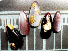 ヴァーガンディゴールド