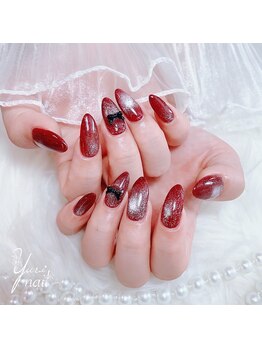 ユリネイル(Yuri nail)/