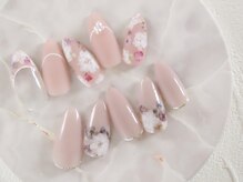 手書きアートもお任せ下さい★