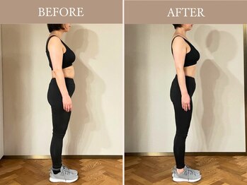 ラグジュアリージムヨコハマ 関内店(LUXURY GYM YOKOHAMA)/ダイエット引き締め