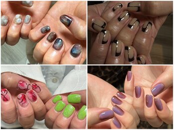 コンフィー(comfy)