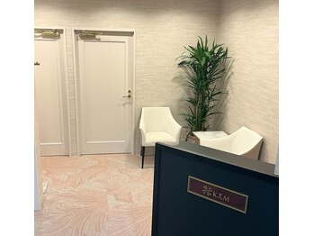 ケイ ティ レディース