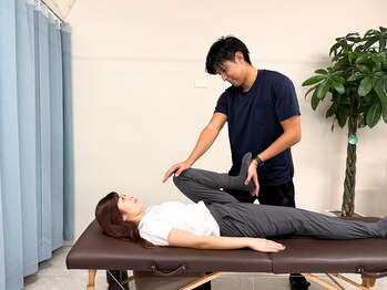 整体院飛翔　那覇院/飛翔式整体