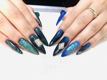 皇ネイル(皇Nail)/