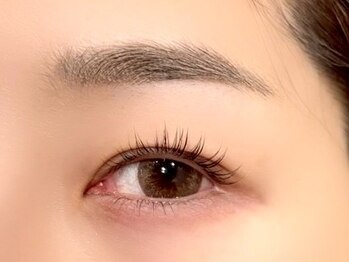 ラブラッシュ(Love Lash)