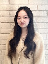 トゥルーネイル アンド アイ 町田店(TRU NAIL & EYE) YUI