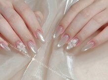 ナユキ 西武新宿店(NA.YUKI)/持ち込みデザイン