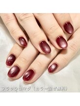 クトワ(QUE TOI)/マグネット