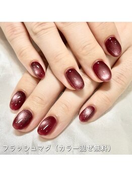 クトワ(QUE TOI)/マグネット