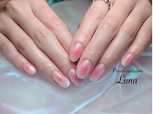 ルナ(Luna)/持ち込みデザイン