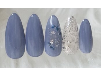 アールネイルズ(R Nails)/2026☆1月定額シンプルコース☆