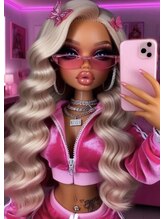 キララ(QiLaLa)&nbsp;chiho ☆