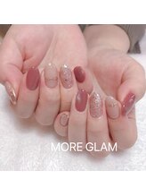 モアグラム 銀座店(More Glam)/