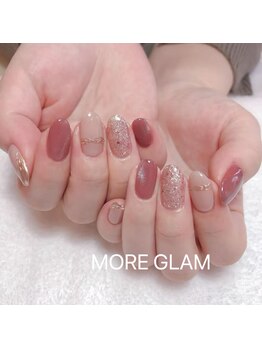 モアグラム 銀座店(More Glam)/