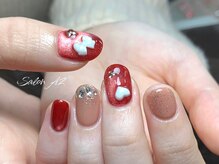 サロン エージー(salon AZ)/季節定額