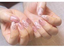 ネイルサロン タノ(Tano)