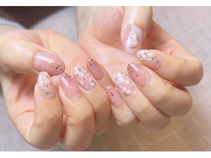 ネイルサロン タノ(Tano)の写真