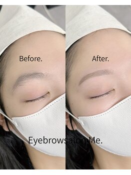 ミー 天王寺店(Me.)/お客様デザイン