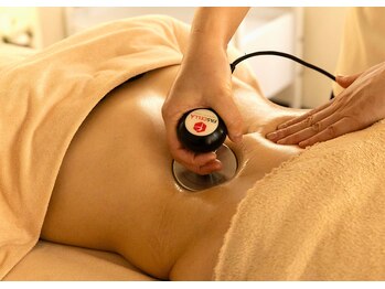 コーラル(Coral)/ファセラ　お腹