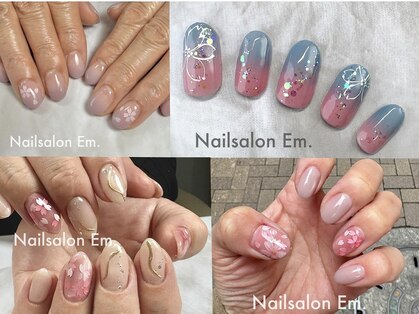 エン(Em.)の写真