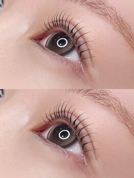 ROLA熊本 【4月上旬 NEW OPEN（予定）】 の写真/まつ毛の悩みはROLA熊本で卒業！自まつ毛への負担を抑えた高技術で、理想のナチュラル上品な目元へ♪