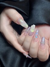 アミネイル(Ami Nail)/