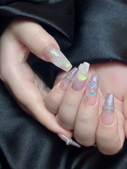 アミネイル(Ami Nail)/