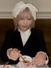 アイネイルズ 横浜WEST店(I-nails)&nbsp;rino 