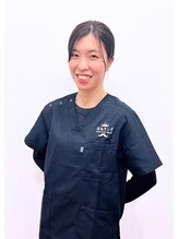 ほねキング 神田駅北口整骨院 島田 茉季