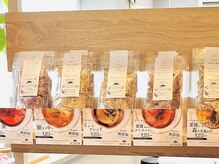 マイカ(myca)の雰囲気（大人気！愛媛ブランドのハーブティー）