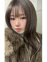 アイミー 恵比寿(Aimee) Miyu