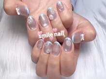 スマイル ネイル 大宮(smile nail)/