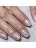 【HAND】gel 60min/初回gel off 無料：￥0 / 60分：￥5,500 