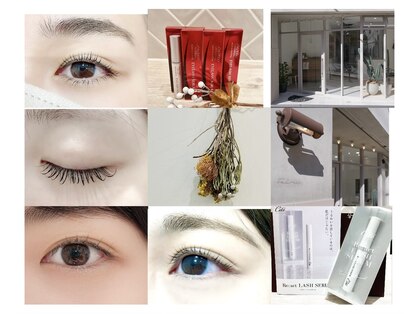 フェールフロム バイ ヴィザヴィ(Faire FROM BY VIS A VIS)の写真