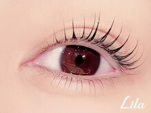 リラ 高崎店(Lila)/パリジェンヌ