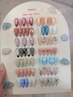 【manami指名予約限定】定額デザイン /ワンホン/ オフは選択してください