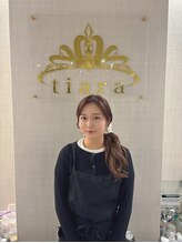 ティアラ 梅田店(tiara)&nbsp;矢八 