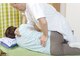 武蔵小杉優和の写真/急な腰の痛みや慢性腰痛でお悩みの方へ。骨盤バランスを整えて、心地よい毎日を過ごしませんか？♪